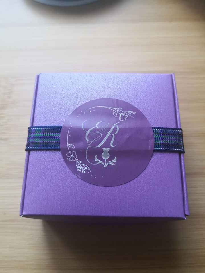 Scatoline solo confetti - 1