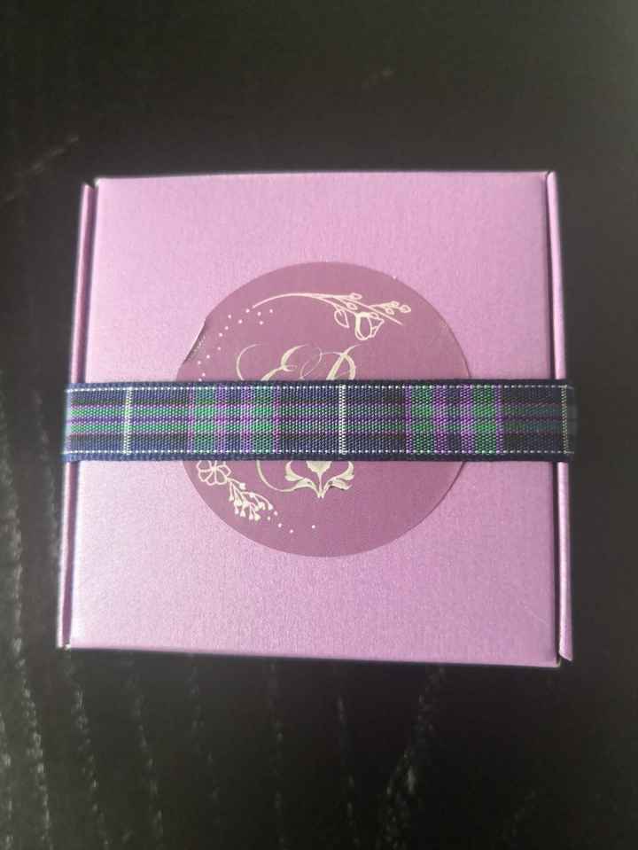 Scatoline solo confetti - 1