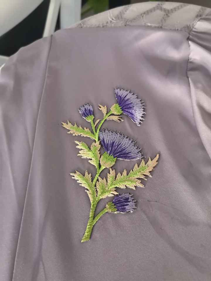 Dilemma abbigliamento preparazione - 2