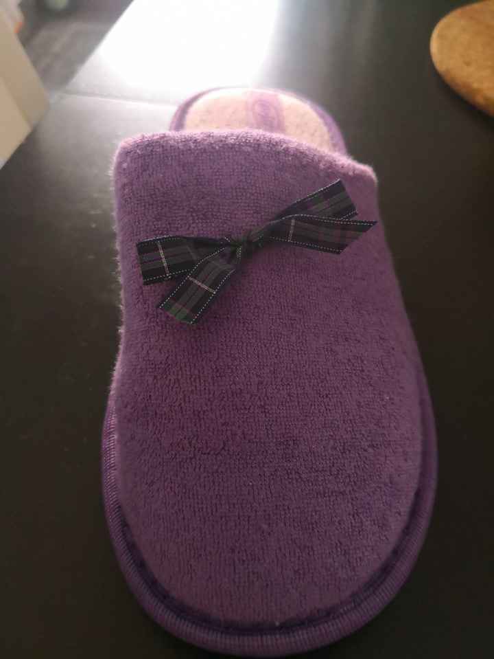 Dilemma abbigliamento preparazione - 3