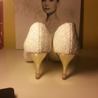 Le mie scarpe finalmente sono arrivate ! - 2