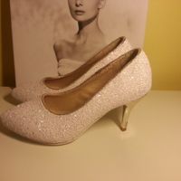 Le mie scarpe finalmente sono arrivate ! - 3