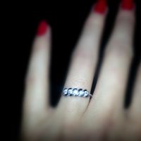 I vostri anelli di fidanzamento: vogliamo vederli! - 1