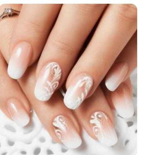 Colore unghie per le nozze: lo hai già scelto? - 1