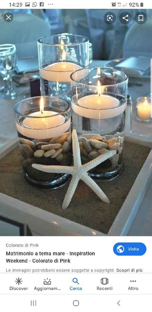 Tema matrimonio: l'hai già scelto? - 1