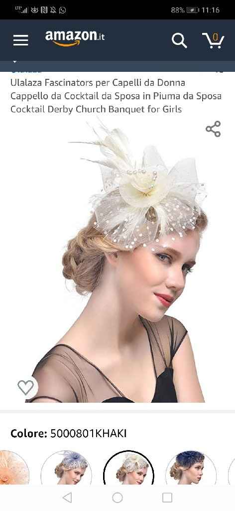 Acconciature per capelli...corti 😉 - 1