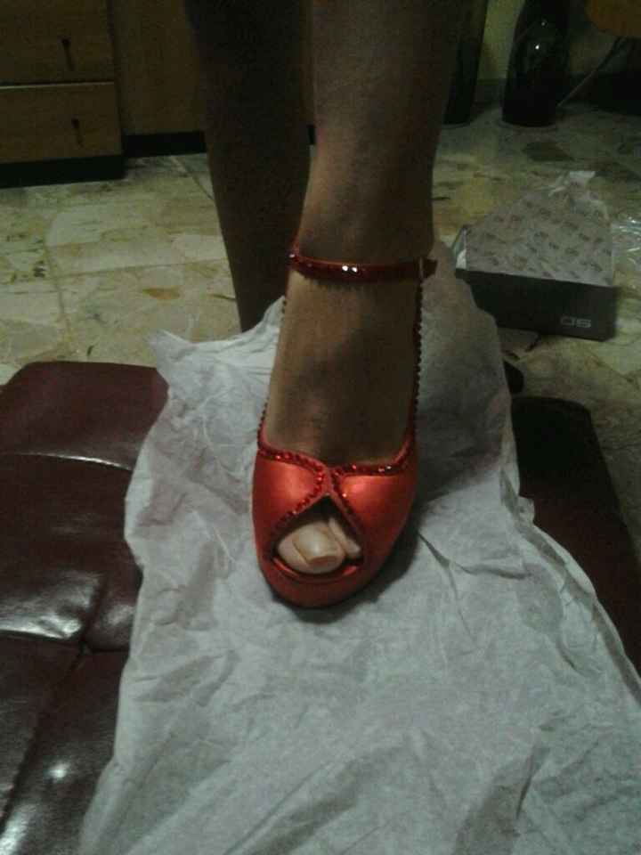 Scarpeeee - 1