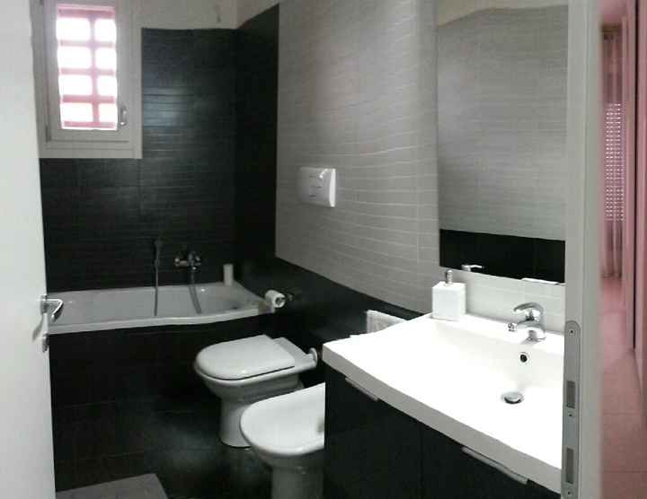 Mattonelle bagno - 1