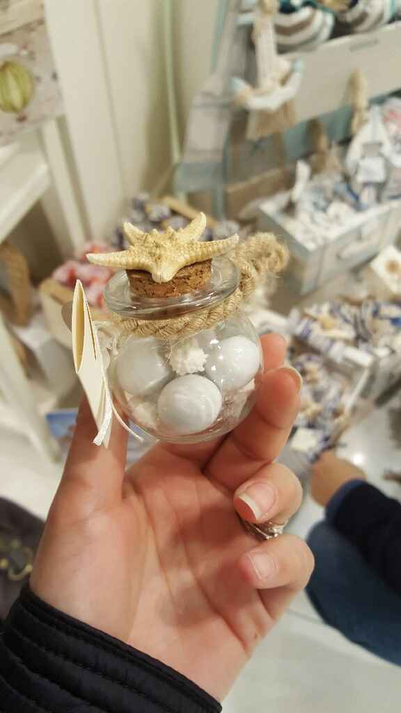 Quanto spenderete? - 1