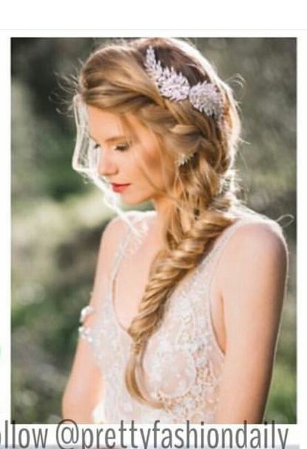 Parrucchiera. .secondo voi ?? - 1