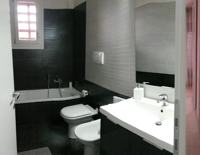 Mattonelle bagno - 1