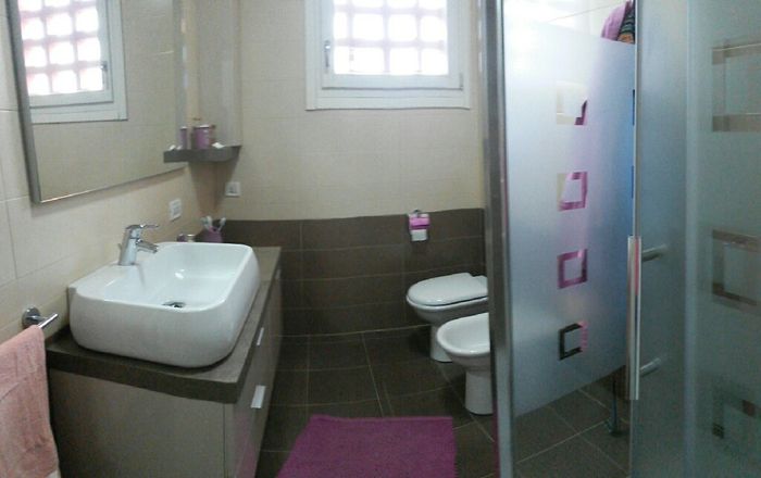 Mattonelle bagno - 2