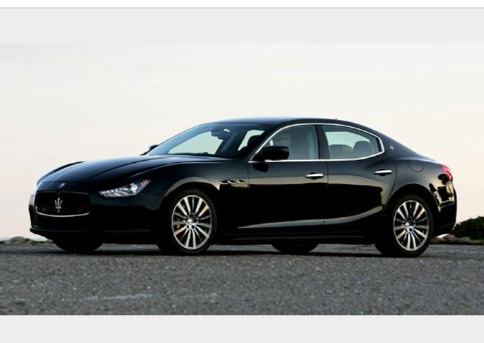 Auto sposi?? scelta?? - 1