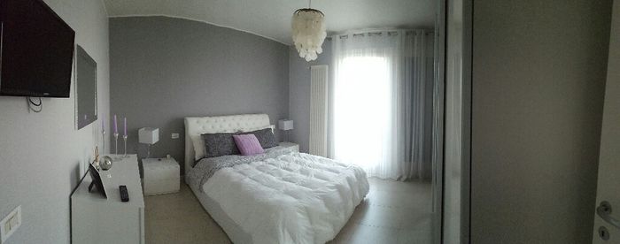 Curiosaaaa!!! come sono le vostre camere da letto? - 1