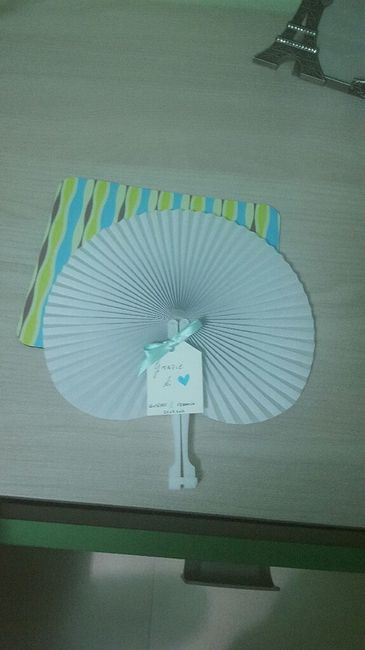 Ops. ma sono bruttini. - 1