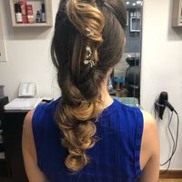 Acconciatura sposa - 3