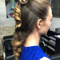 Acconciatura sposa - 5