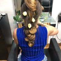 Acconciatura sposa - 6