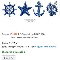 Segnaposto: scelto? - 1