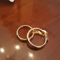 Mi fate vedere le vostre fedi?? - 1