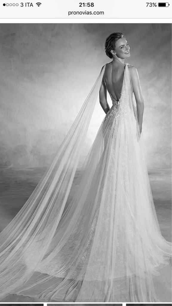 Abiti da sposa sposine 2017 ;) - 2