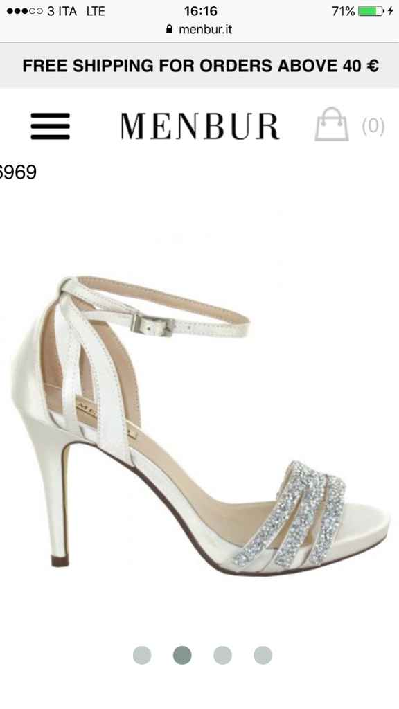 Scarpe... a me!!! - 2