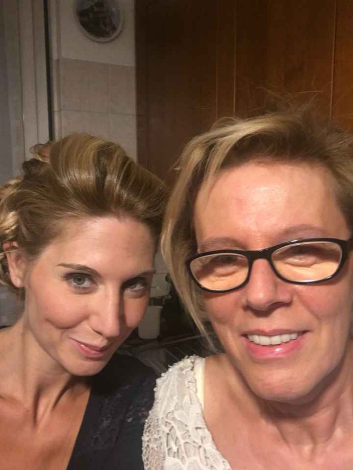 Ci siamo! oggi mi sposo! - 1