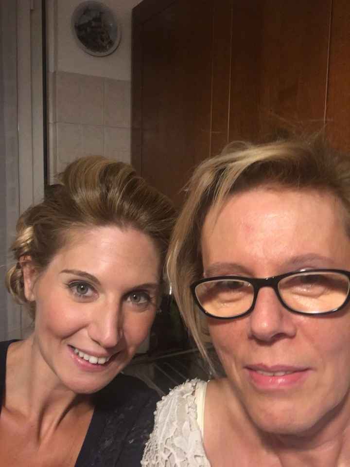 Ci siamo! oggi mi sposo! - 2