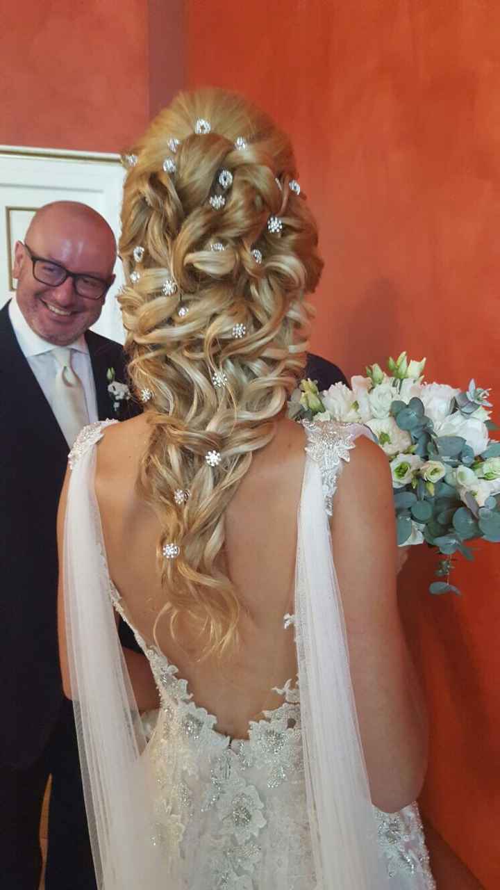 Eccoci qui, sposati!!!1/7/17 - 4