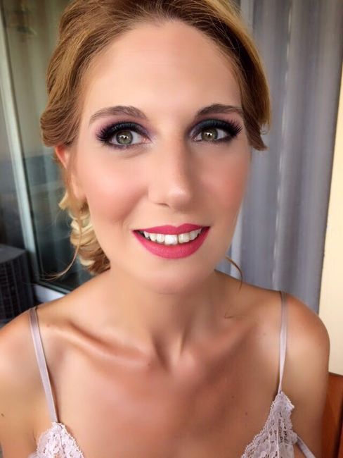 Eccoci qui, sposati!!!1/7/17 - 2