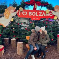 Postate una foto di voi due 👇 - 1