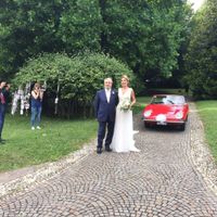 Eccoci qui, sposati!!!1/7/17 - 7