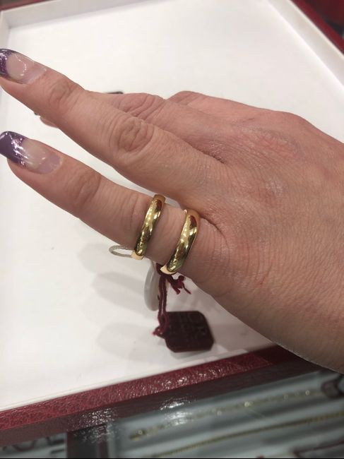 Fedi scelte!!!❤️❤️ - 1