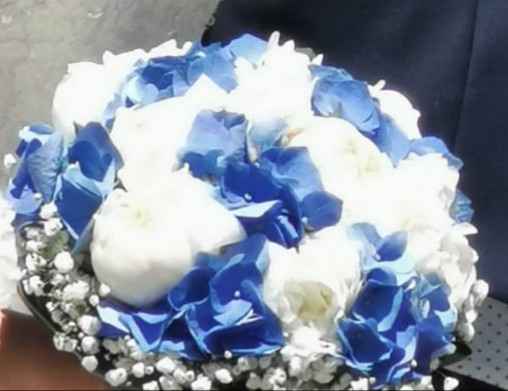 Flowers: come sarà il vostro bouquet? - 1