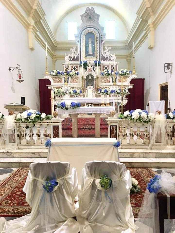 Flowers: come sarà il vostro bouquet? - 1