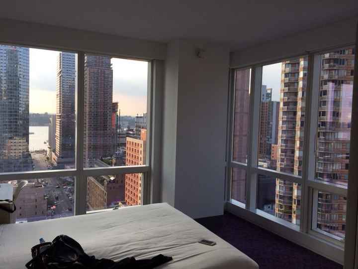 Albergo new york - 1