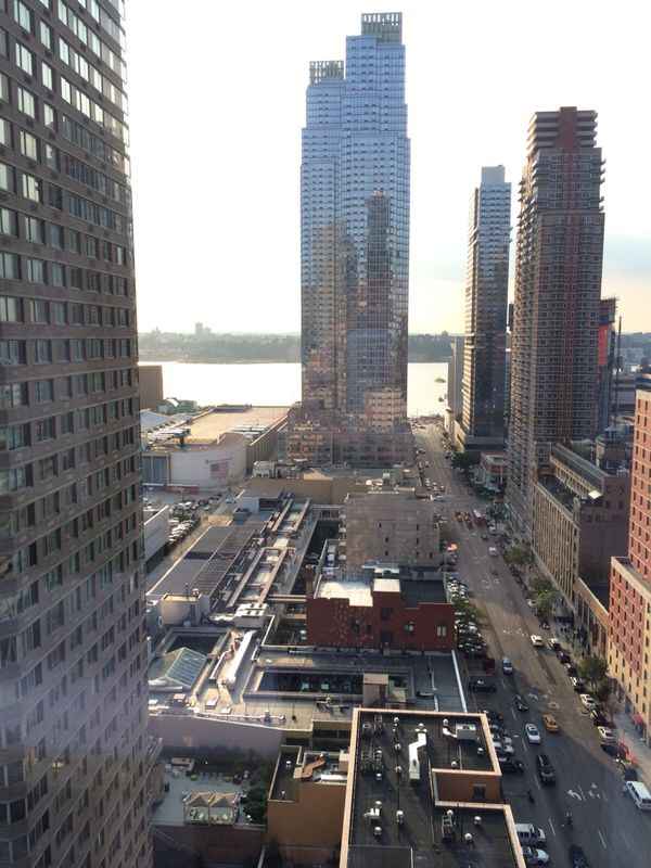 Albergo new york - 2