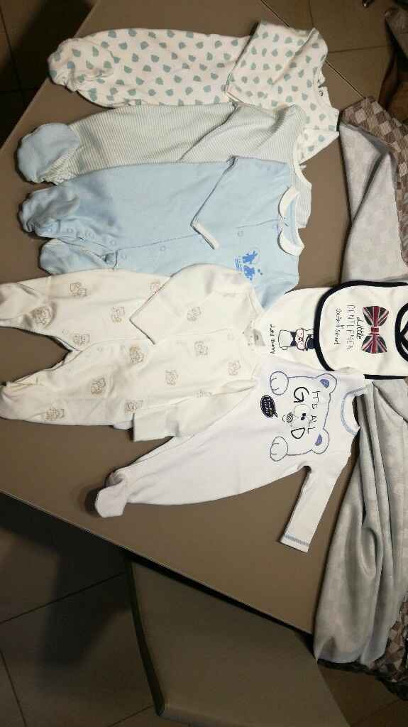  Benvenuto 5° mese - 1