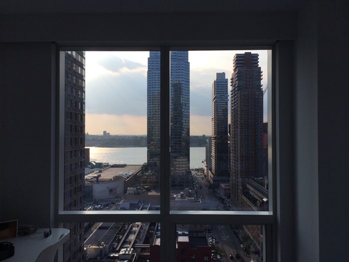 Albergo a new york help - 2