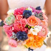 Bouquet: chi mi mostra il suo? (o le sue idee) - 2