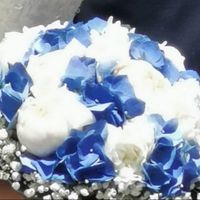 Bouquet 🌹🌺🌺🌻🌸 - 1