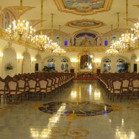 tema vietrese è indicato per un ristorante sito a napoli ? - 1