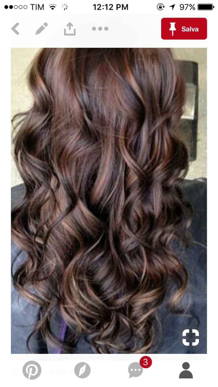  Acconciatura 😨 - 2