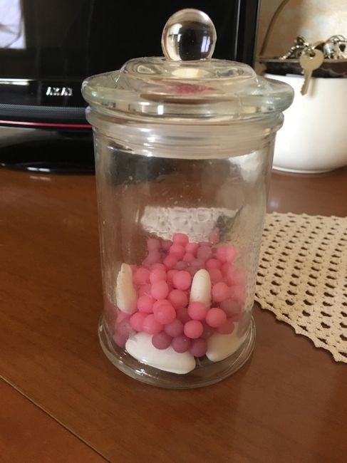  Bomboniere trovate.... forse - 1