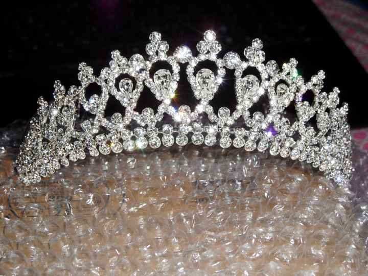 La mia corona