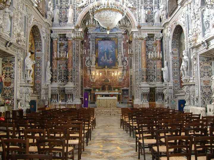 La mia chiesa