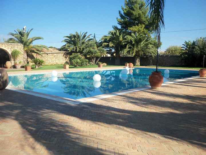 La villa