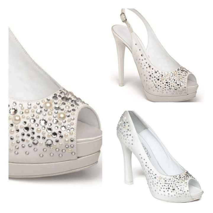 Scarpe