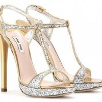 Scarpe Gioiello