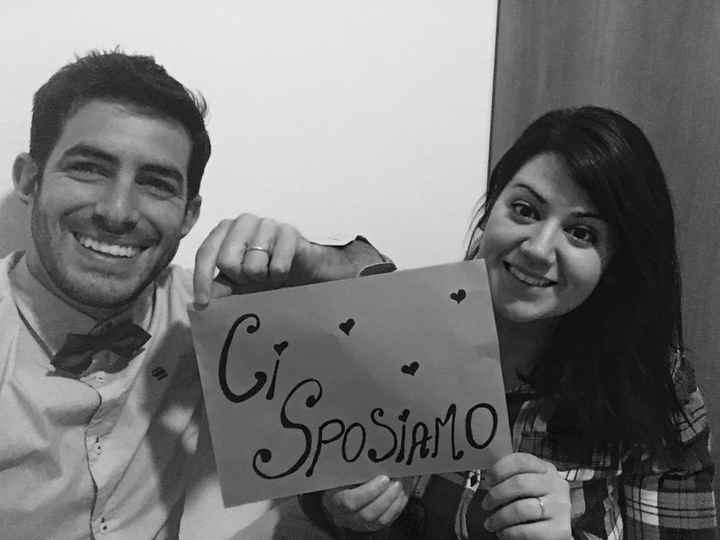 Partecipazioni!!! - 1